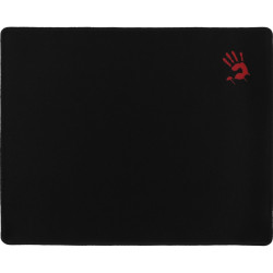 Коврик для мыши A4Tech Bloody B-035S Средний черный 350x280x2мм