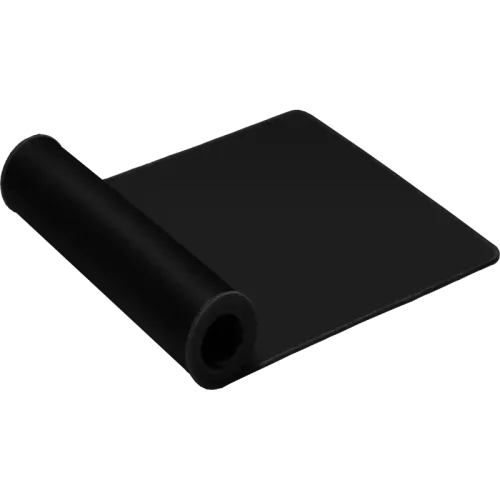 Defender Игровой коврик Black XXL One 680x240x5 мм, ткань+резина Defender Игровой коврик Black XXL One 680x240x5 мм, ткань+резина
