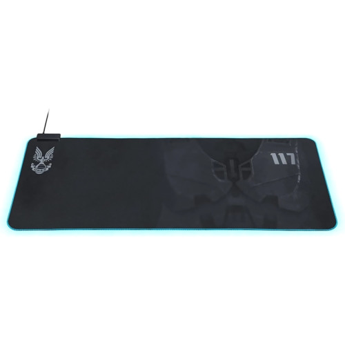 Коврик для мыши Razer  Goliathus Extended Chroma - HALO Infinite Ed. mouse pad/ Razer Goliathus Extended Chroma - HALO Infinite Ed. mouse pad