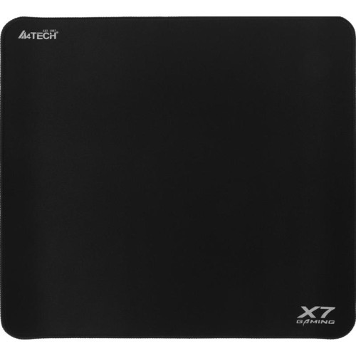 Коврик для мыши A4Tech X7 Pad X7-500MP Большой черный 437x400x3мм