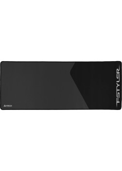 Коврик для мыши A4Tech FStyler FP70 XL черный 750x300x2мм (FP70 BLACK)