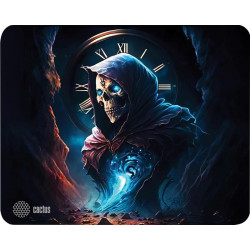 Коврик для мыши Cactus Time 300x250x3мм (CS-MPC-D14M)