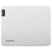 NERPA office mousepad 220x180x4, top CORDURA, bottom PORON, flat paper box