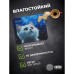 Коврик для мыши Cactus White Cat 220x180x2мм (CS-MPC-P06XS)