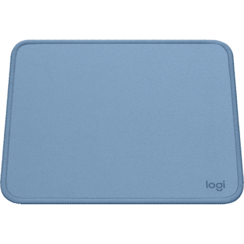 Коврик для мыши/ Logitech Mouse Pad Studio Series BLUE GREY Коврик для мыши/ Logitech Mouse Pad Studio Series BLUE GREY
