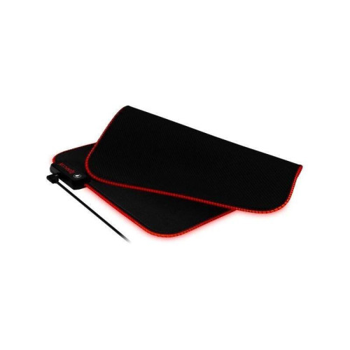 Коврик для мыши DEFENDER PLUTO REDRAGON 77588 Коврик для мыши DEFENDER PLUTO REDRAGON 77588