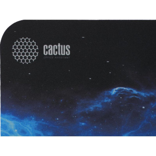 Коврик для мыши Cactus Space Clouds рисунок 300x250x2мм (CS-MP-P05M) Коврик для мыши Cactus Space Clouds рисунок 300x250x2мм (CS-MP-P05M)