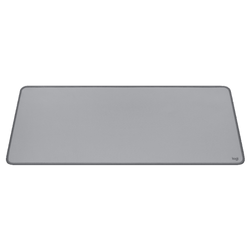 Коврик для мыши/ Logitech Desk Mat Studio Series MID GREY Коврик для мыши/ Logitech Desk Mat Studio Series MID GREY