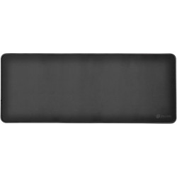 Коврик для мыши Oklick OK-T1000B XL черный 1000x400x2мм