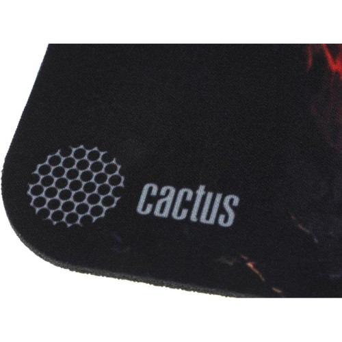 Коврик для мыши Cactus Time рисунок 300x250x3мм (CS-MP-D14M) Коврик для мыши Cactus Time рисунок 300x250x3мм (CS-MP-D14M)