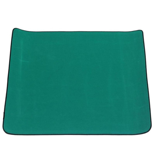 Коврик для мышки Raskat Specter PUF - M (450*400*3мм, резина+ткань, прошитый край)