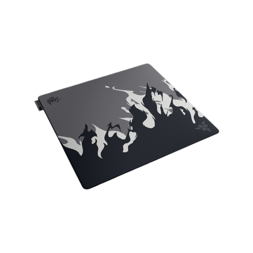 Игровой коврик для мыши Razer Gigantus V2 Pro - NiKo Ed. Mousepad/ Razer Gigantus V2 Pro - NiKo Ed. Mousepad Игровой коврик для мыши Razer Gigantus V2 Pro - NiKo Ed. Mousepad/ Razer Gigantus V2 Pro - NiKo Ed. Mousepad