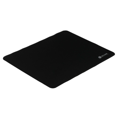 Коврик для мыши Oklick OK-F0283 Мини черный 280x225x3мм Коврик для мыши Oklick OK-F0283 Мини черный 280x225x3мм
