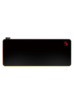 Коврик для мыши A4Tech Bloody MP-75N XL черный 750x300x4мм