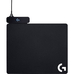 Коврик  для  мыши/ Logitech Wireless Charging Pad Powerplay