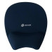 Коврик для мыши Oklick OK-RG0580-BL Мини темно-синий 245x220x24мм