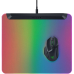 Игровой коврик для мыши Firefly V2 Pro - Black/ Razer Firefly V2 Pro - Black - Hard Surface Mouse Mat