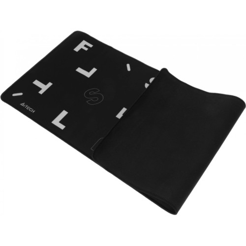 Коврик для мыши A4Tech FStyler FP75 XL черный/белый 750x300x2мм (FP75 BLACK) Коврик для мыши A4Tech FStyler FP75 XL черный/белый 750x300x2мм (FP75 BLACK)