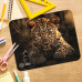 Коврик для мыши Cactus Leopard рисунок 250x200x3мм (CS-MP-D06S)