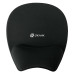 Коврик для мыши Oklick OK-RG0580-GR Мини серый 245x220x24мм