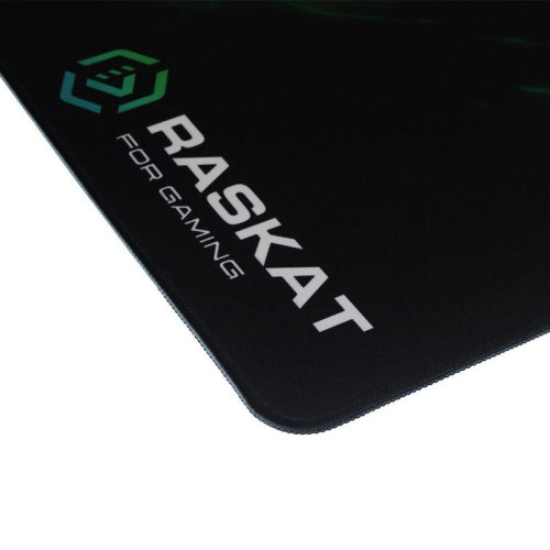 Коврик для мышки Raskat Ronin FF - L (900*400*3, резина+ткань, прошитый край)