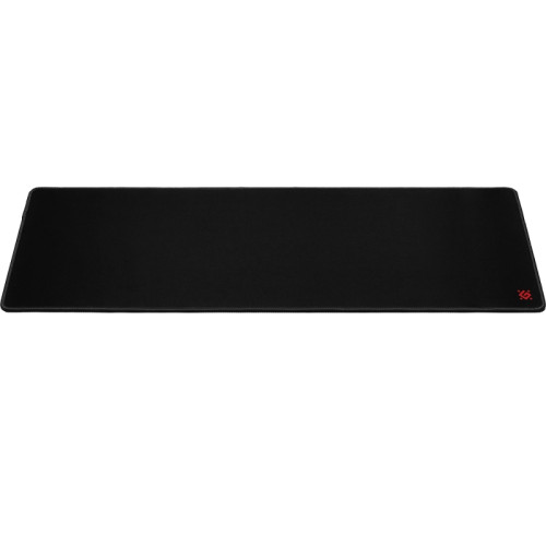 Коврик для мыши DEFENDER BLACK ULTRA ONE 50004