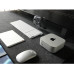 Коврик для мыши/ Mouse pad GEEK NOOK 120*60CM Dark Gray Felt Коврик для мыши/ Mouse pad GEEK NOOK 120*60CM Dark Gray Felt