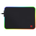 Коврик для мыши DEFENDER BLACK L LIGHT 50008