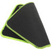 Коврик для мыши Cactus Black черный 250x200x3мм (CS-MPC-D01S) Коврик для мыши Cactus Black черный 250x200x3мм (CS-MPC-D01S)