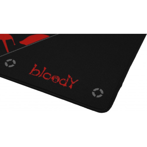 Коврик для мыши A4Tech Bloody BP-50L Большой черный/рисунок 750x300x3мм Коврик для мыши A4Tech Bloody BP-50L Большой черный/рисунок 750x300x3мм