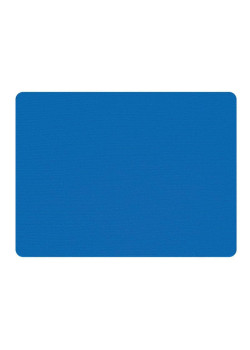 Коврик для мыши Buro BU-CLOTH Мини синий 230x180x3мм (BU-CLOTH/BLUE)