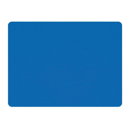 Коврик для мыши Buro BU-CLOTH Мини синий 230x180x3мм (BU-CLOTH/BLUE)