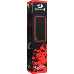 Defender Игровой коврик Flick XL 400х900х4 мм, ткань+резина