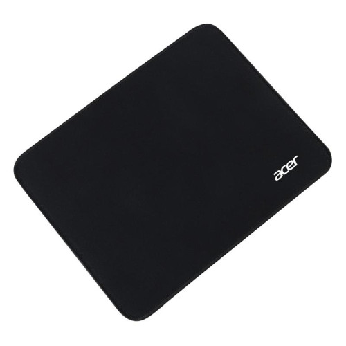 Коврик для мыши Acer OMP210 Мини черный 250x200x3мм (ZL.MSPEE.001)