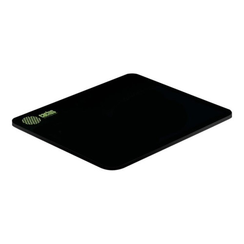 Коврик для мыши Cactus Black черный 300x250x2мм (CS-MP-P01M) Коврик для мыши Cactus Black черный 300x250x2мм (CS-MP-P01M)