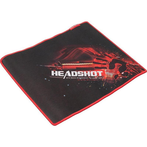 Коврик для мыши A4Tech Bloody B-071 Средний черный/рисунок 350x280x4мм Коврик для мыши A4Tech Bloody B-071 Средний черный/рисунок 350x280x4мм