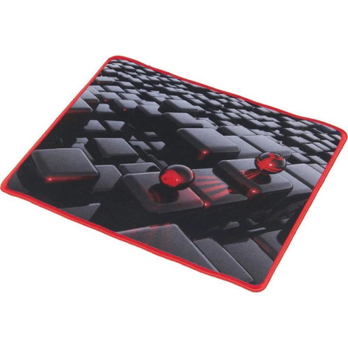 Коврик для мыши Oklick OK-F0282 Мини рисунок/матрица 280x225x3мм