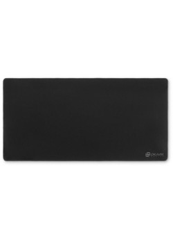 Коврик для мыши Oklick OK-T800 XL черный 800x400x2мм
