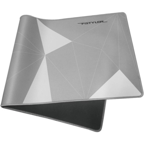 Коврик для мыши A4Tech FStyler FP70 XL серый 750x300x2мм (FP70 SILVER)