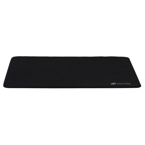 Коврик для мыши Oklick OK-F0450 Большой черный 450x350x3мм Коврик для мыши Oklick OK-F0450 Большой черный 450x350x3мм