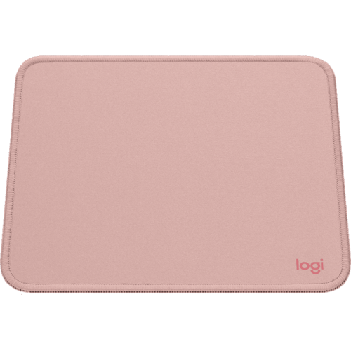 Коврик для мыши/ Logitech Mouse Pad Studio Series DARKER ROSE Коврик для мыши/ Logitech Mouse Pad Studio Series DARKER ROSE