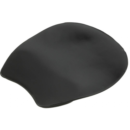 Коврик для мыши Oklick OK-RG0580-BK Мини черный 245x220x24мм Коврик для мыши Oklick OK-RG0580-BK Мини черный 245x220x24мм