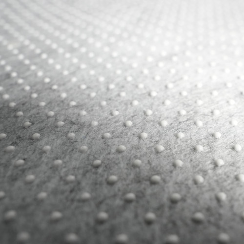 Коврик для мыши/ Mouse pad GEEK NOOK 80*40CM Light Gray Felt