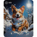 Коврик для мыши Cactus Corgi рисунок 300x250x3мм (CS-MP-D13M) Коврик для мыши Cactus Corgi рисунок 300x250x3мм (CS-MP-D13M)