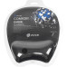 Коврик для мыши Oklick OK-RG0580-BK Мини черный 245x220x24мм Коврик для мыши Oklick OK-RG0580-BK Мини черный 245x220x24мм