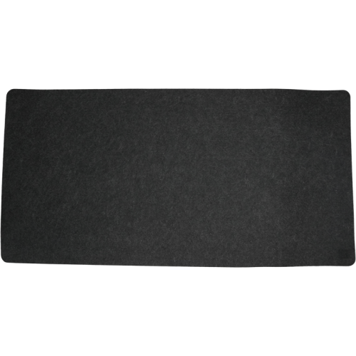 Коврик для мыши/ Mouse pad GEEK NOOK 80*40CM Black Felt