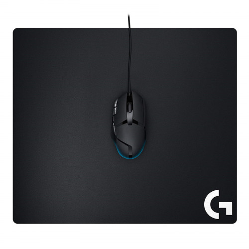 Коврик  для  мыши/ Logitech G640 Gloth Gaming Mouse Pad