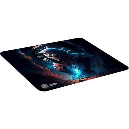 Коврик для мыши Cactus Time 300x250x3мм (CS-MPC-D14M)