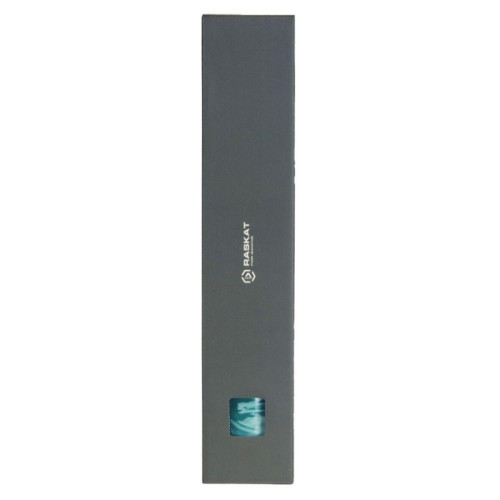 Коврик для мышки Raskat Paladin IP - M (450*400*3мм, резина+ткань, прошитый край)