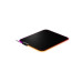 Коврик SteelSeriesQcK Prism Cloth RGB Gaming Mousepad M Коврик SteelSeriesQcK Prism Cloth RGB Gaming Mousepad M